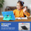 FINTIE Kid-Friendly Case for iPad 9th / 8th / 7th Generation 10.2 Inch 5
