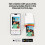 Polaroid Polaroid Hi-Print - 2nd Generation - Bluetooth Connected 2x3 Pocket Photo, Dye-Sub Printer - White 4