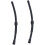 2Pcs Fuel Pipe for Husqvarna 268 Chainsaw 13
