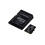 Kingston Kingston Canvas Select Plus microSD Card SDCS2/128 GB Class 10 (SD Adapter Included) 2