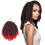 1Stk Rote Spring Braids 30 Stränge Crochet Hair Extensions Für 9