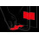 3M 3M General Purpose Duct Tape 2903, Waterproof, Multi-Purpose, 48 mm x 50 m 3