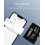 Reolink 128GB MicroSDXC Memory Card, Class 10 A2 U3 TF Memory Card, Compatible Security Camera 2