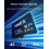 Reolink 128GB MicroSDXC Memory Card, Class 10 A2 U3 TF Memory Card, Compatible Security Camera 4