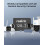 Reolink 128GB MicroSDXC Memory Card, Class 10 A2 U3 TF Memory Card, Compatible Security Camera 5