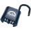 Squire Squire Mystic Combi BF60 Heavy Duty Combination Padlock – 4 Wheel Code Lock for 4