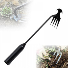 (50cm)1pc Herramientas manuales para desherbar jardinería, herramienta mejorada para eliminar maleza