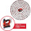 Einhell Einhell Cordless Nail Gun & Stapler 18V PXC Without Battery 2