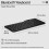 HP HP 460 Multi-Device Bluetooth Keyboard | Compatible with Chrome, PC or Mac | Bluetooth | Connect up to 3 Devices | Quick Switch Button | 12 Programma 6