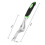 (Green)Hand Weeder Tool Premium Weed Puller For Garden Weeding Digger Tools With Ergonomic Handle Removal 1
