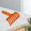 Small Yard Leaf Rake Hand Rake Claw Lightweight Ergonomic Reusable Garden Rake Tool Leaf Grass Rake 1