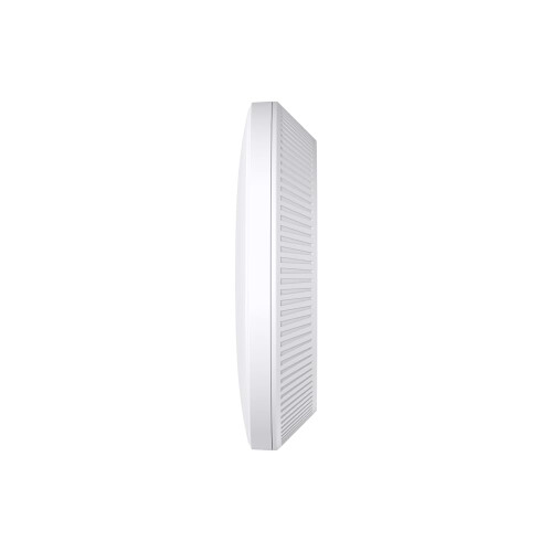 TP-LINK TP-Link EAP723 WiFi 7 Access Point, BE3600 Dual Band Wireless Access Points,Omada Mesh, Support passive PoE+ Powered, Seamless Roaming, Centralized C 2