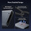 Acer Acer CFexpress Type B Card Reader, 10Gbps USB 3.2 Gen 2 CF Express Type B Card Adapter, 2-in-1 USB-C&USB-A CFB Card Reader Compatible with iPhone 17/ 5