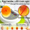 Egg Incubators for Hatching Eggs with Temperature Control, Poultry 2