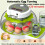 Egg Incubators for Hatching Eggs with Temperature Control, Poultry 4