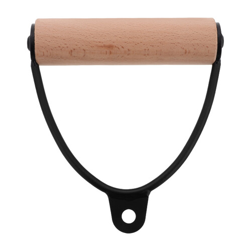 Structure De Traction Bois Fer Multi-Couleur Pour Exercices