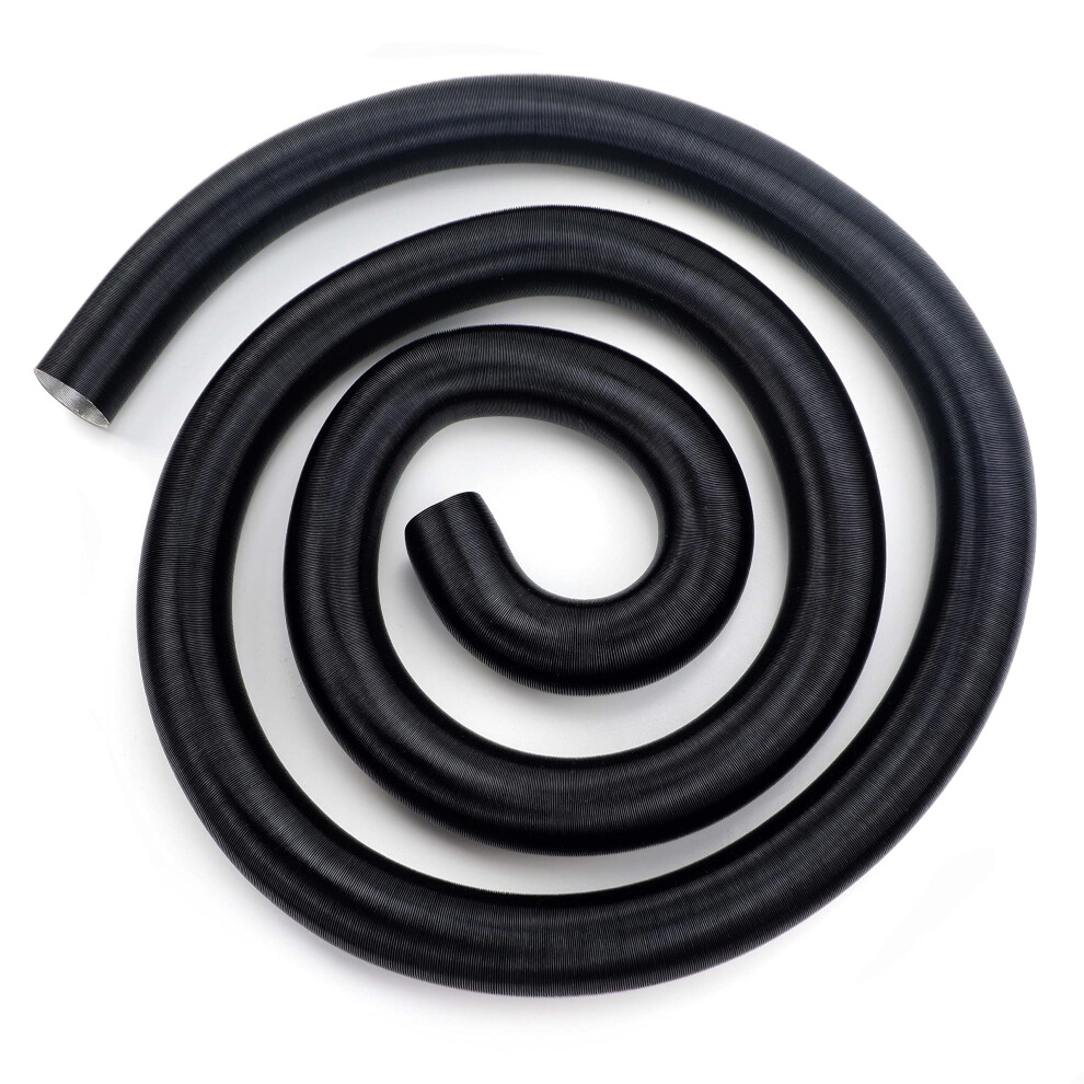 Photos - Other Office Equipment EricAuto 25mm/42mm/60mm/75mm Flexible Air Ducting Pipe Hose for Air Diesel Parking Heater, Compatible with Caravan, Camper,