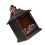 2Stk Halloween Deko Lampe Mit Kunststoff, Simulation , Bunt 8