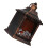 2Stk Halloween Deko Lampe Mit Kunststoff, Simulation , Bunt 9