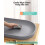 COMOMY Baby Changing Mat Waterproof, Anti Roll Nappy Changing Pad 3