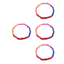 4Pièces Corde De Tir Élastique Pour Activités Sportives