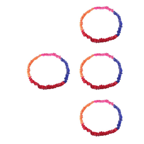 4Pièces Corde De Tir Élastique Pour Activités Sportives