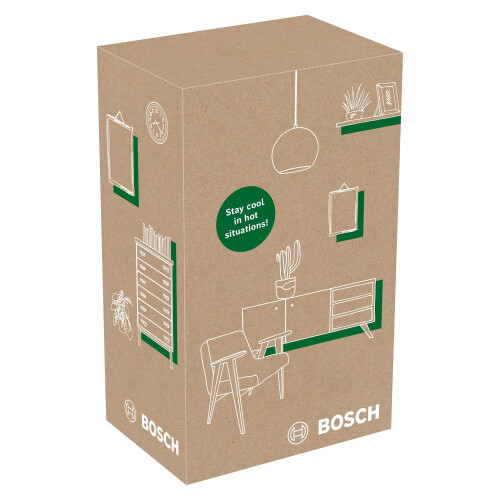 Bosch Bosch infrared thermometer UniversalTemp (-30C...+500C, easy and 1