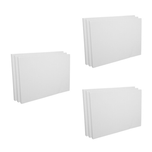 9Pièces Kit Science Éducation Insectes Planche Épingle Eva