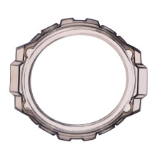 Smart Watch Schutzschale Tpu Schwarz Kratzschutz Stoßschutz