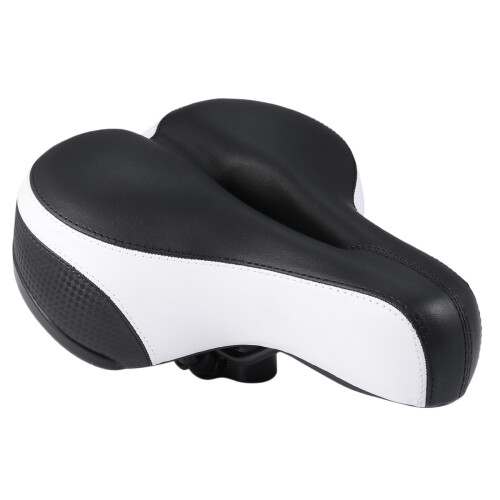 1Selle Épaisse Gel Avec Aération Pour Cyclisme