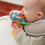Nuby Nuby IcyBite Keys – Soothing Teether | Multiple Teething Surfaces | Refrigerator Safe | Suitable from 3 Months Plus 3