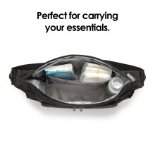 Doona Essentials Bag Baby Car SeatStroller Compact Changing BagPushch