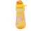Peppa Pig Peppa Pig Water Bottle, 3 Pack Pink Blue Orange Colourway Pack 340ml 4