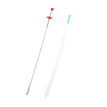 2Pièces Outils Déboucheur Drain Multiusage