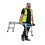Werner Compact PRO Work Platform 4
