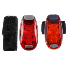 Lumières LED Multifonctionnelles Pour Course Randonnée