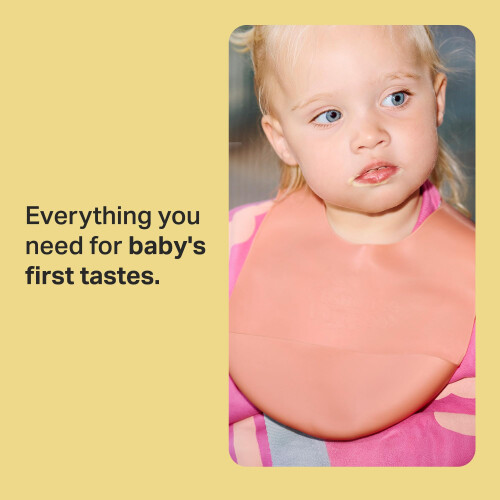 Tommee Tippee Tommee Tippee First Tastes Weaning Starter Kit 2