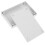 Boîte De Rangement ABS Gris Pour Stockage Secret 1