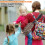 Baby Sling Carrier | Adjustable Front & Back, Adjustable Sling Easy Toddler Carr 7