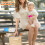 Baby Sling Carrier | Adjustable Front & Back, Adjustable Sling Easy Toddler Carr 8