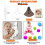 Baby Sling Carrier | Adjustable Front & Back, Adjustable Sling Easy Toddler Carr 9
