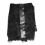 Filet Protecteur Trampoline Noir En Durable 1
