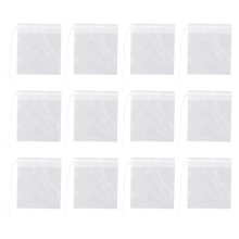 1Ensemble Filtre À Nylon Infuseur Cordon Réutilisable
