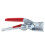 Auto-Verrouillage Acier Inoxydable Antivibrations 1