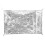 1Tapiscamping Aluminium Thermorésistant Étanche Argent Multifonction 1