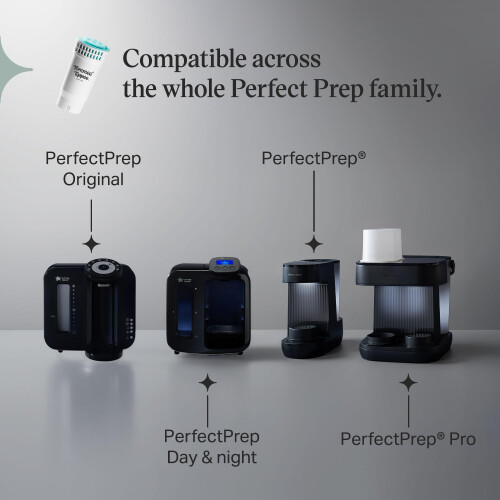 Tommee Tippee Tommee Tippee Perfect Prep Replacement Filter Pack of 3 Compatible wit 2