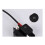 Broken Thread Detection Sensor Broken Yarn in Sewing Equipment Fine Wire Detect Automatic Stop Adjustable Sensitivity 3