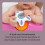 Tommee Tippee Tommee Tippee InBath Digital Thermometer, Suitable for Bathing and their Nursery 3