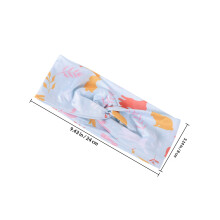 Bunny-Headband Kinder Sport Zubehör
