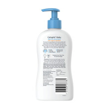 Cetaphil Baby Wash Shampoo with Organic Calendula 135 Fl Oz